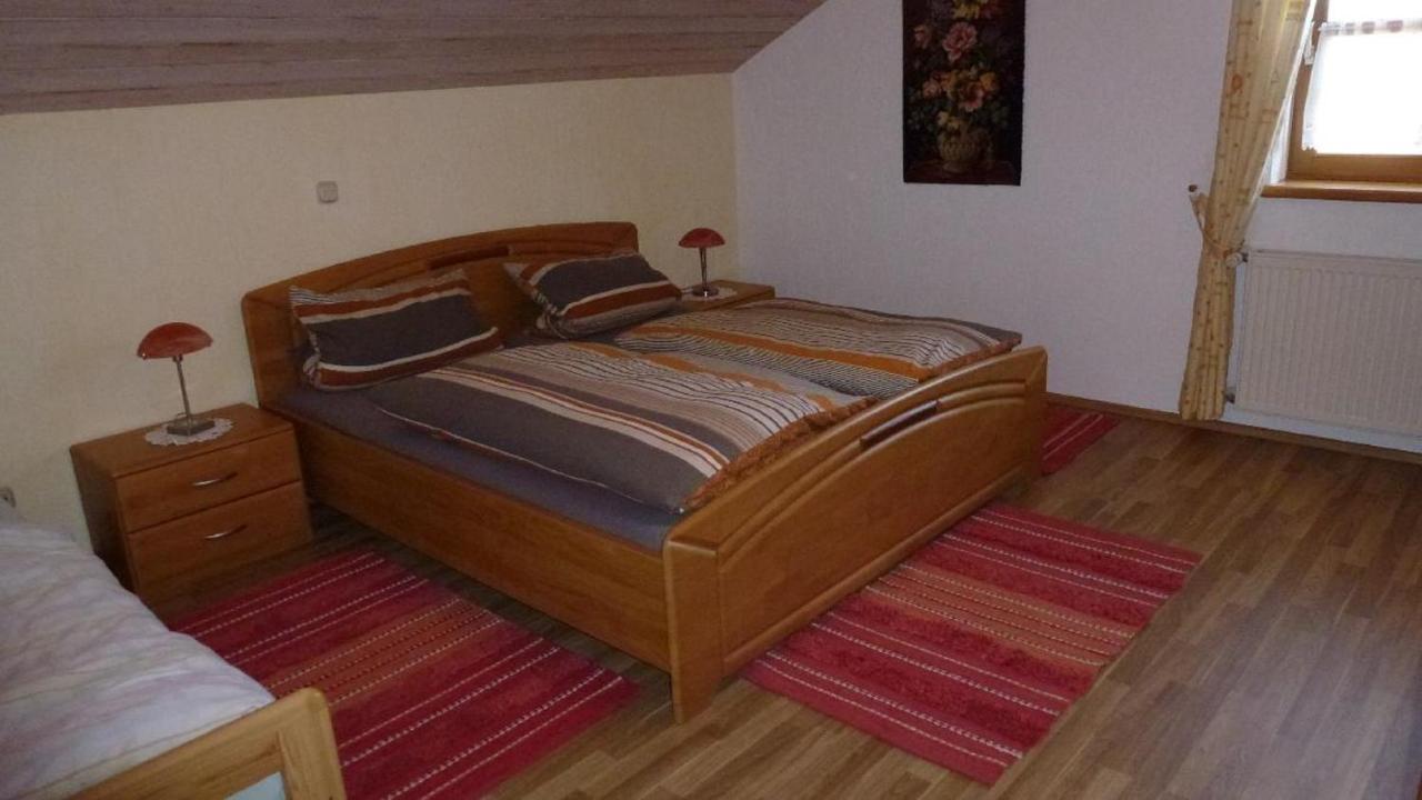 Ferienwohnung Fernblick Фрайунг Екстериор снимка