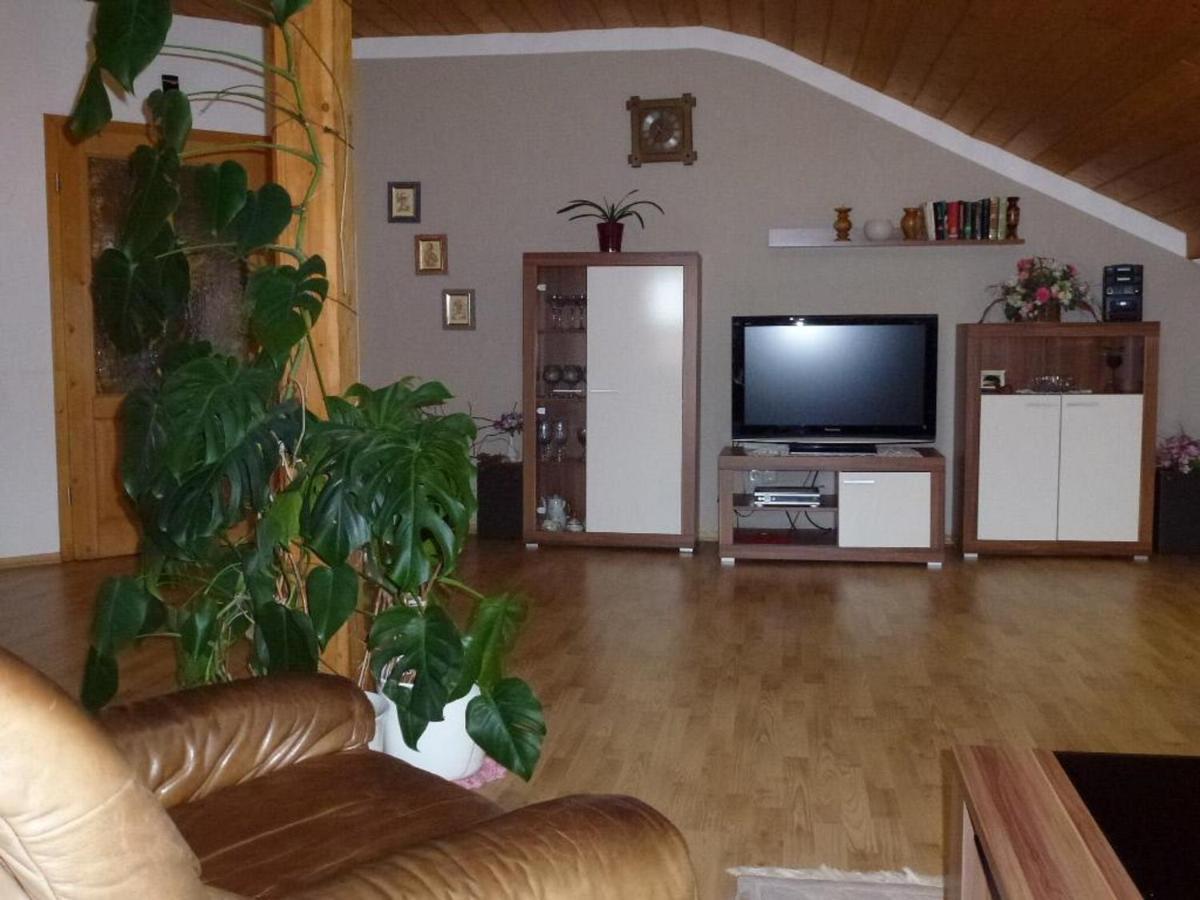 Ferienwohnung Fernblick Фрайунг Екстериор снимка