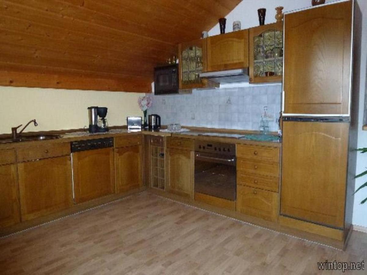 Ferienwohnung Fernblick Фрайунг Екстериор снимка