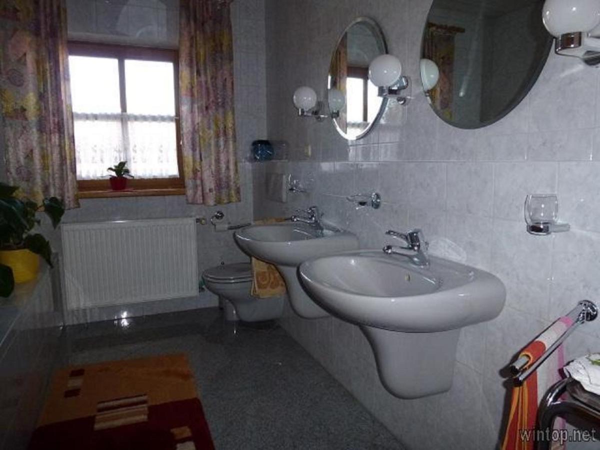 Ferienwohnung Fernblick Фрайунг Екстериор снимка